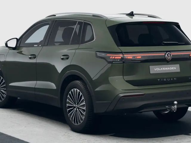 Volkswagen Tiguan DSG eHybrid