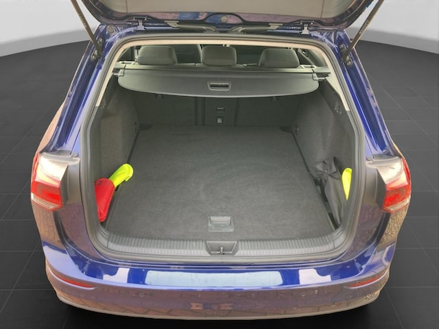 Volkswagen Golf 1.5 TSI DSG Life Variant