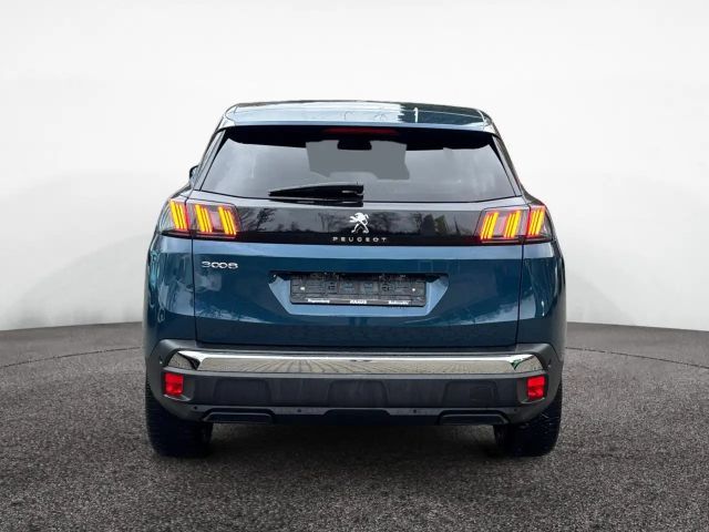 Peugeot 3008 Allure Pack EAT8 HDi