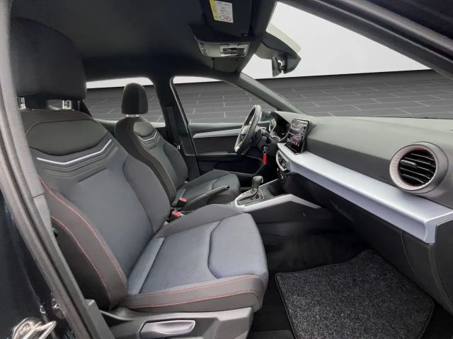 Seat Arona 1.5 TSI DSG FR-lijn