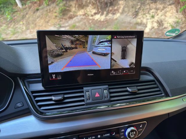 Audi SQ5 Quattro Sportback