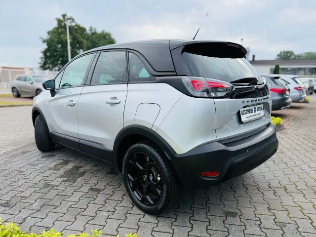 Opel Crossland X Enjoy