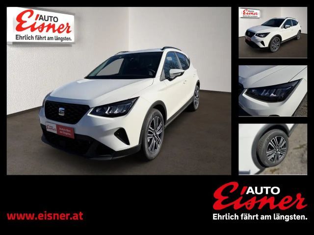 Seat Arona 1.0 TSI DSG Style