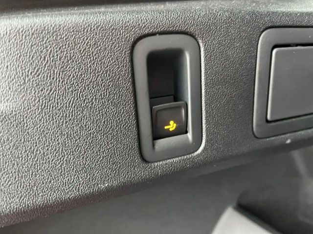 Volkswagen Tiguan DSG