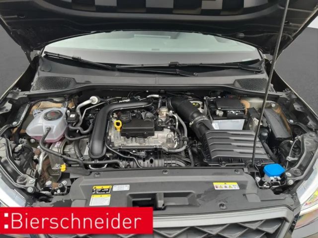 Seat Arona 1.0 TSI DSG FR-lijn