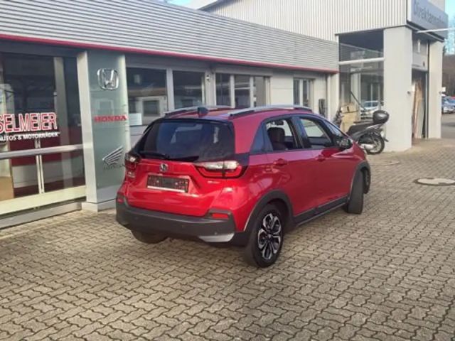 Honda Jazz Executive Hybrid