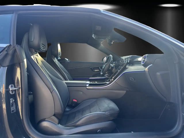 Mercedes-Benz CLE 220 AMG Line