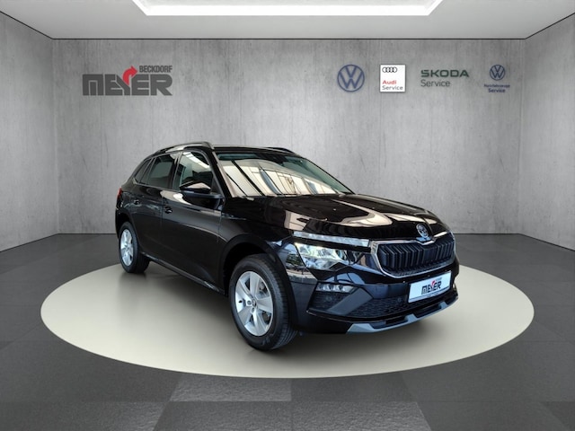 Skoda Kamiq 1.0 TSI Selection