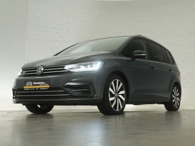 Volkswagen Touran Comfortline DSG