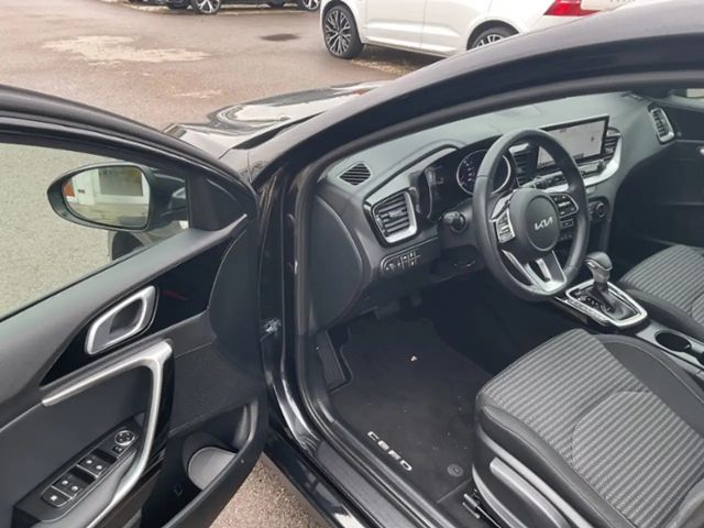 Kia Ceed SportWagon Vision