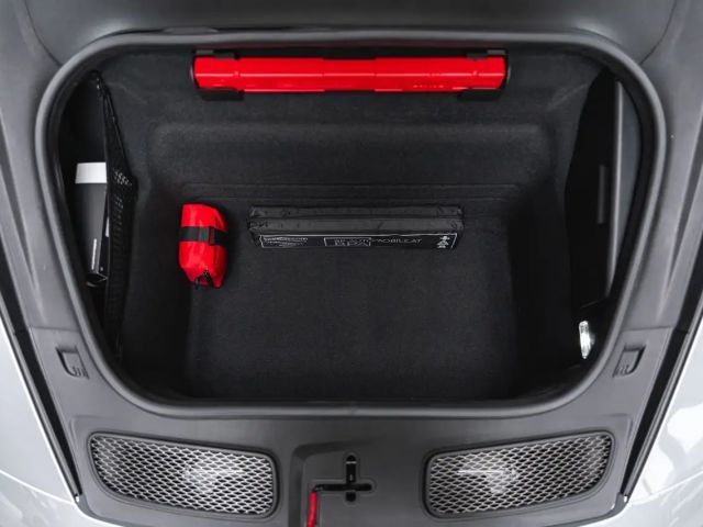 Porsche 992 Coupé GT3