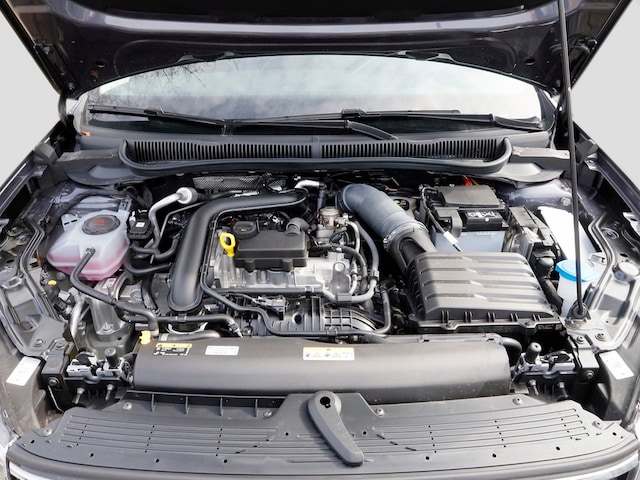 Volkswagen Taigo 1.0 TSI DSG Style