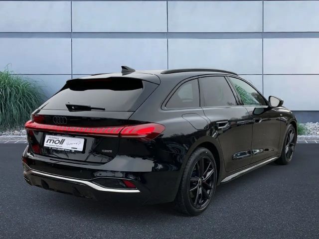 Audi A5 Quattro S-Line S-Tronic