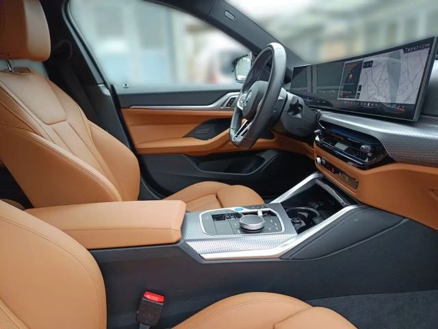 BMW i4 Coupé M-Sport eDrive40