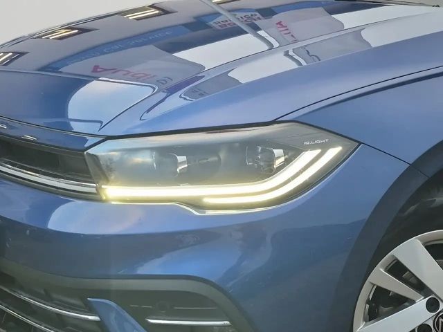 Volkswagen Polo Style