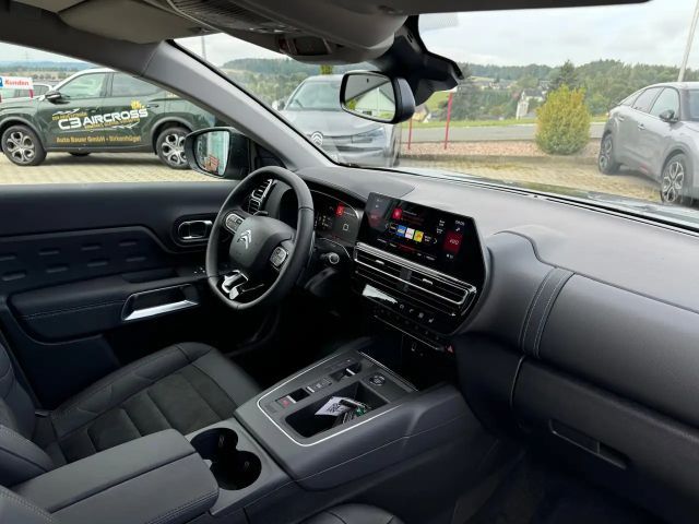 Citroën C5 Aircross BlueHDi Max