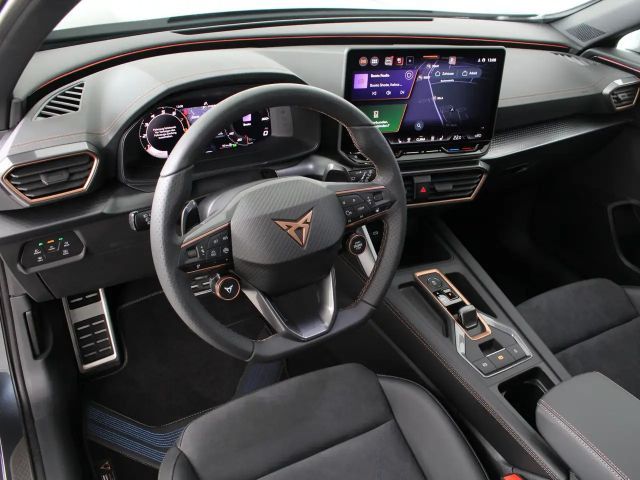 Cupra Formentor 2.0 TSI 4Drive DSG