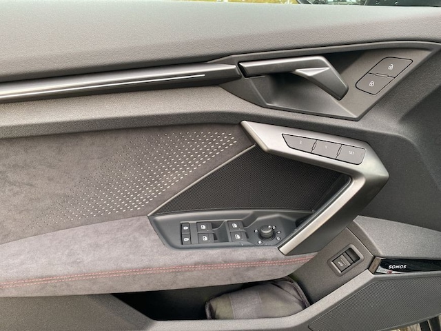 Audi RS3 Quattro S-Tronic Sportback