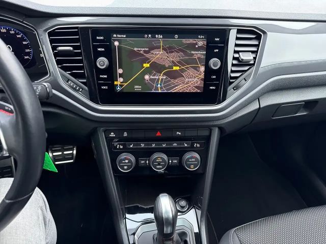 Volkswagen T-Roc 1.5 TSI Sport