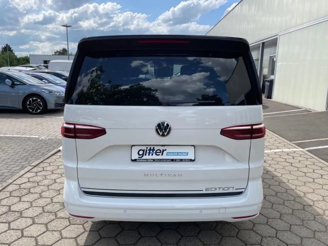Volkswagen Multivan 2.0 TDI Lang T7