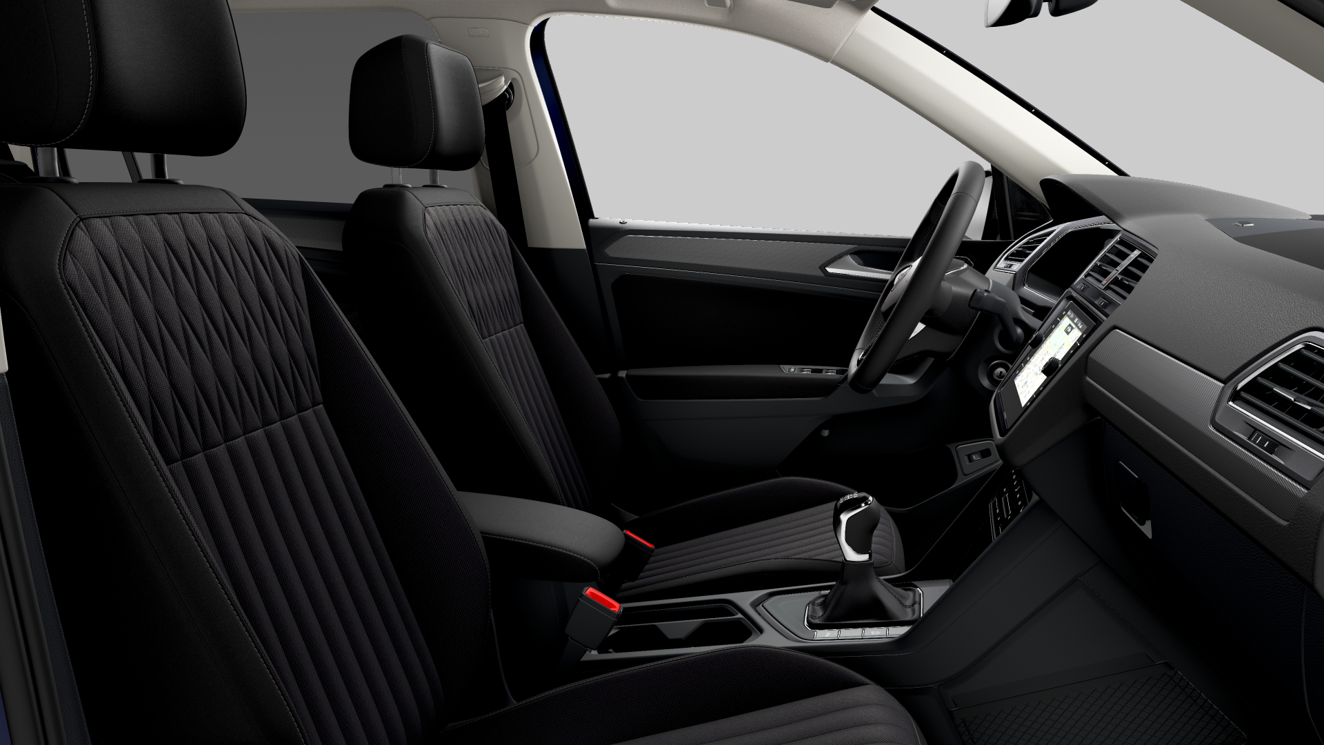 Volkswagen Tiguan 2.0 TDI Allspace