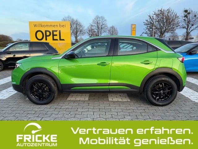 Opel Mokka Elegance