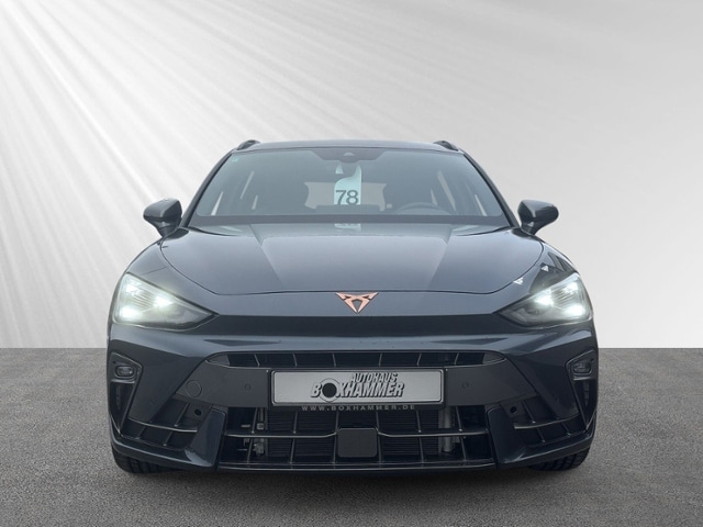 Cupra Leon DSG Sportstourer