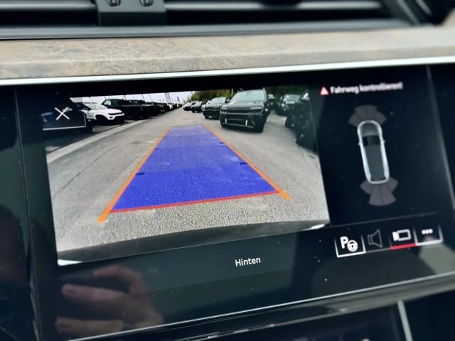 Audi e-tron 50 Business Quattro