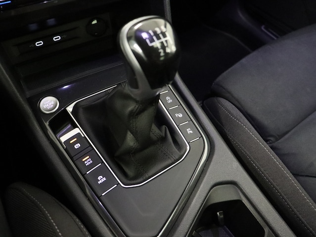 Volkswagen Tiguan 2.0 TDI Allspace