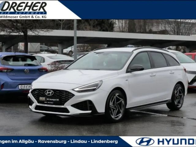 Hyundai i30 1.6 N Line