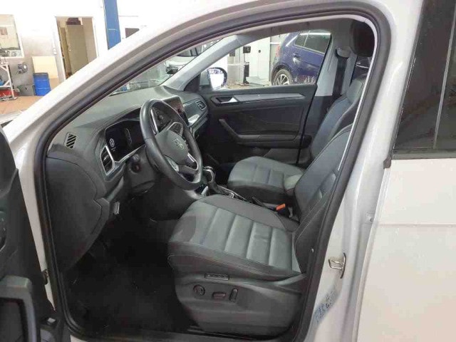 Volkswagen T-Roc 1.5 TSI DSG Style