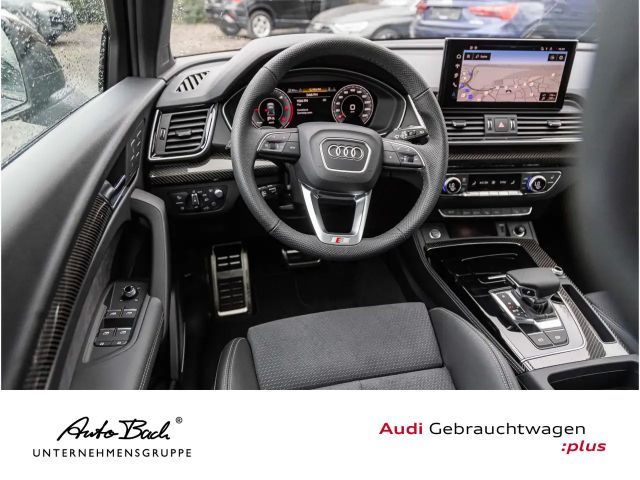 Audi Q5 40 TDI Quattro S-Line
