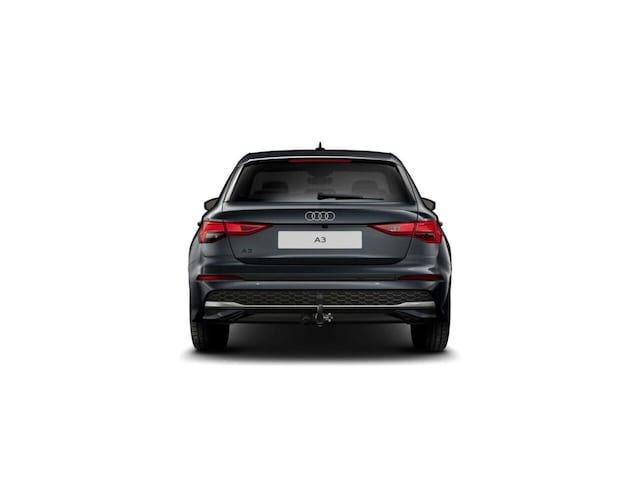 Audi A3 35 TFSI S-Tronic Sportback