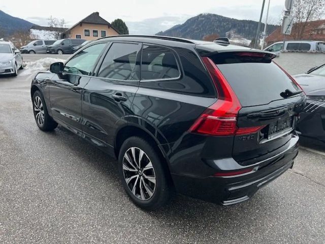 Volvo XC60 AWD Recharge Ultra