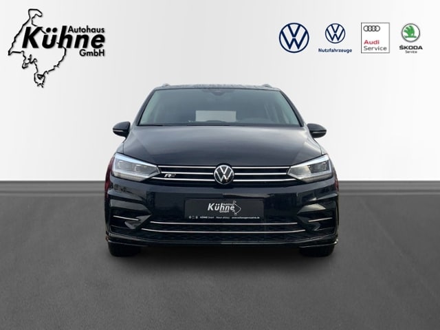 Volkswagen Touran 2.0 TDI