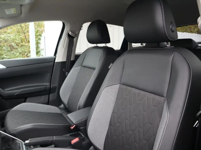 Volkswagen Taigo 1.0 TSI