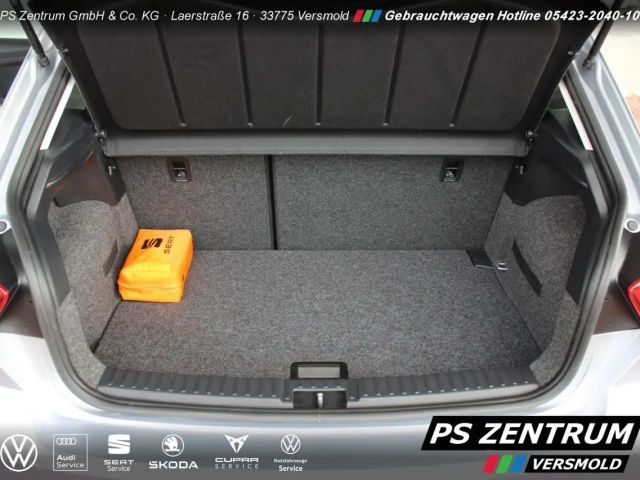 Seat Ibiza 1.0 MPI Style