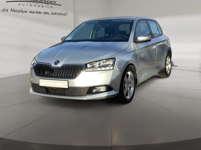 Skoda Fabia Cool Edition Cool Plus