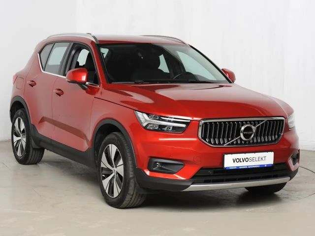 Volvo XC40 Inscription Recharge T5
