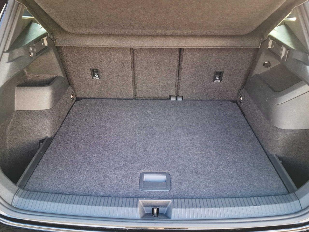 Volkswagen Tiguan 2.0 TDI 4Motion IQ.Drive R-Line