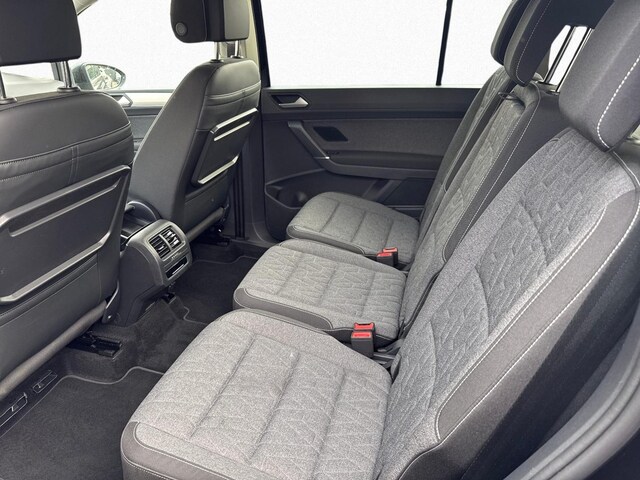 Volkswagen Touran 1.5 TSI DSG Move