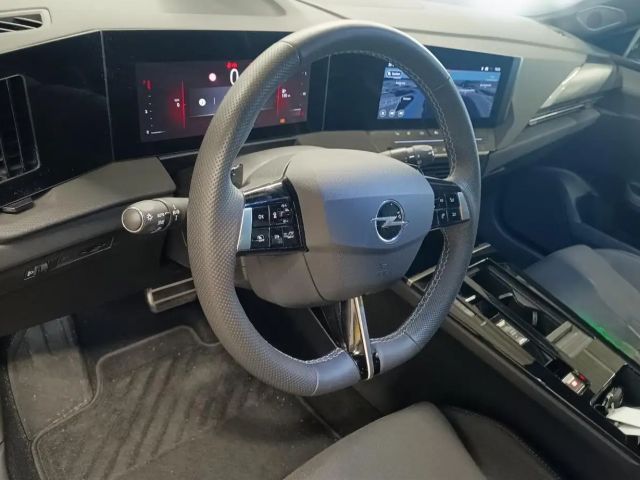 Opel Astra 1.2 Turbo