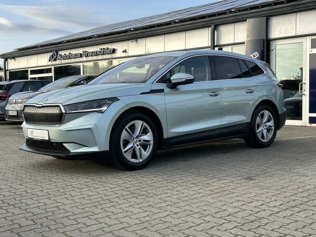 Skoda Enyaq Suite iV 80