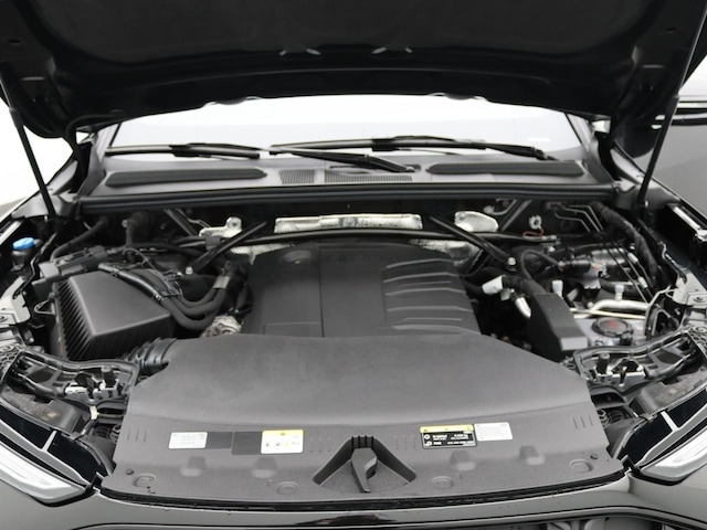 Audi Q5 Quattro S-Tronic