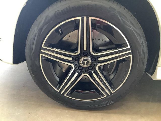 Mercedes-Benz GLE 450 4MATIC