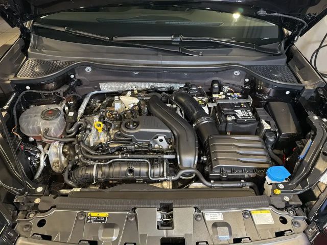 Seat Ateca 1.5 TSI FR-lijn