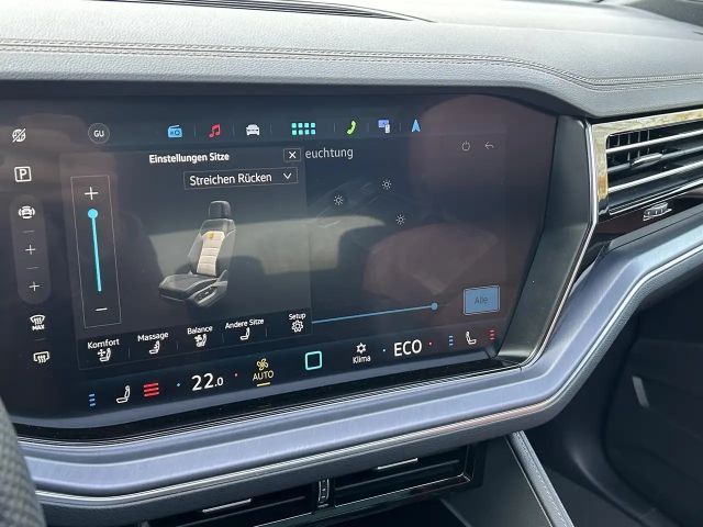 Volkswagen Touareg 3.0 V6 TDI R-Line