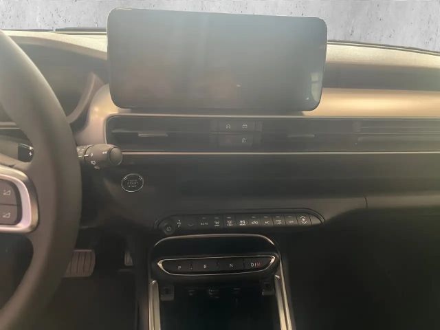 Jeep Avenger Overland