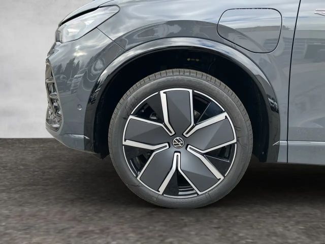 Volkswagen Tiguan DSG Sport eHybrid