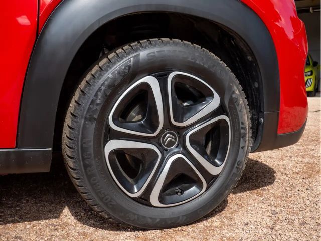 Citroën C3 Aircross You